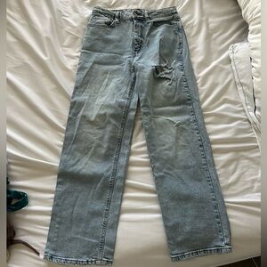 Wild Fable 90s Relaxed Straight Leg Jeans